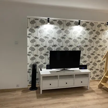 Apartamenty pod Wieżą 1-3