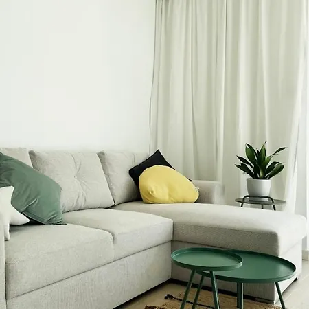 Apartament Park Bazantow-2