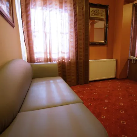 Hotel Kozak-2