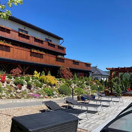 Apartamenty Black Lion-2