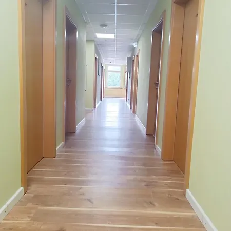 Hostel Krośnieńska 12-2