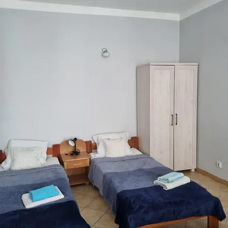 HOTEL ZAUŁEK Spółka Cywilna Zbigniew Świderski, Elżbieta Świderska-2