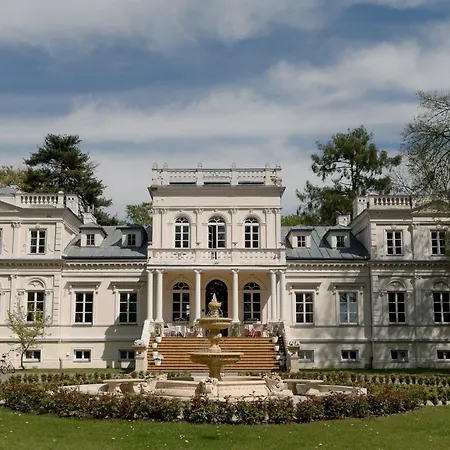 Pałac Chojnata-2