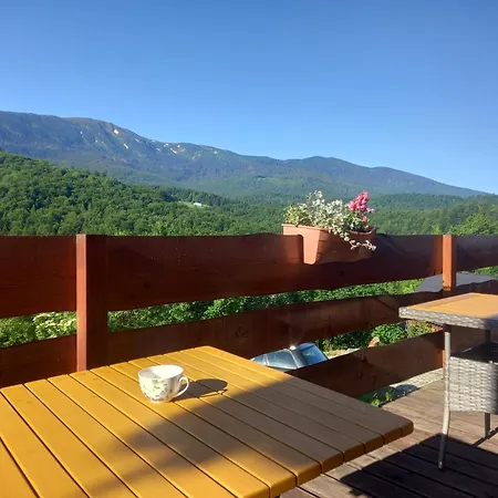 Gazdówka na Mosornym Groniu-3