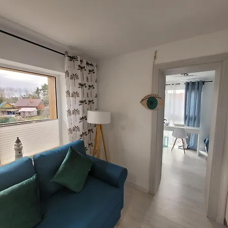 Apartamenty Dolce Vita-3