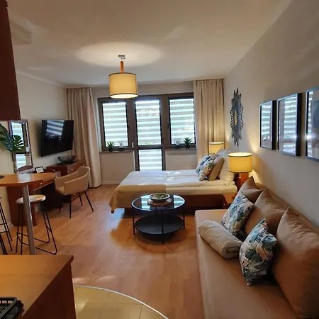 Apartamenty Albakora-2