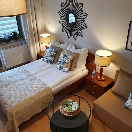 Apartamenty Albakora-3