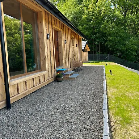 Rogaty Domek nad Zalewem-2