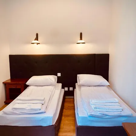 Hotel Pałac w Myślęcinku-2