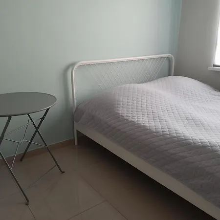 Pokoje Goscinne Apartamenty-3