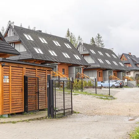 Biathlon Park - Apartament Vip-3
