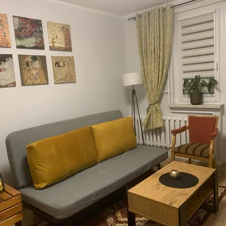 Apartament Gustav-3