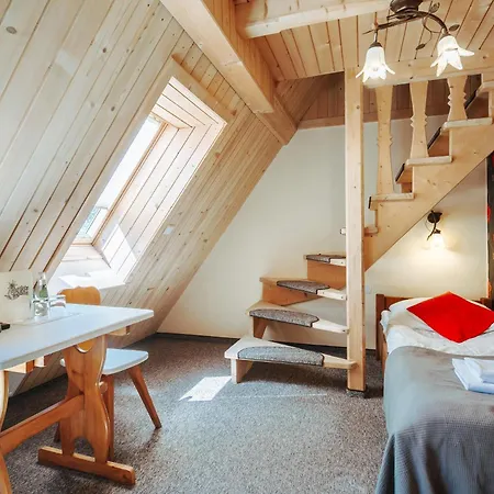 Góralski Gościniec&SPA-3