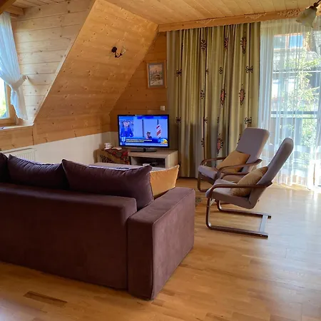 Apartament Lux Czerwone Korale-3