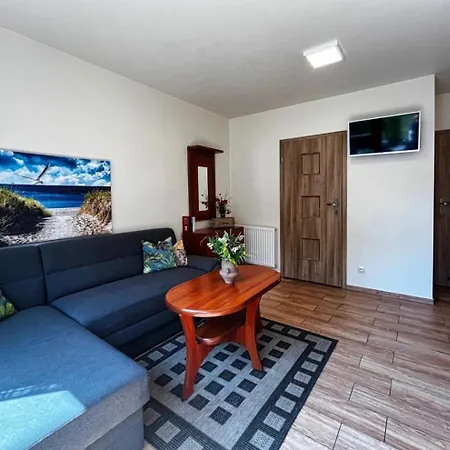 Apartamenty Winniczki-3