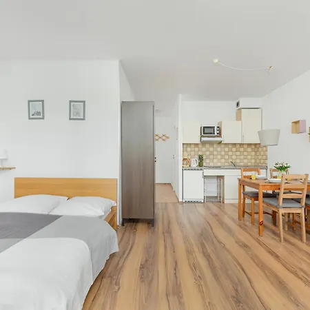 Apartamenty Morskie Oko Obok Plazy Blisko Natury Seaview By Rent Like Home-2
