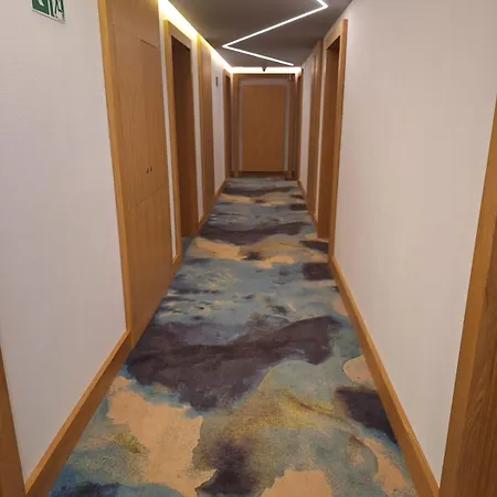 Apartamenty BLU M Sarbinowo z basenem-3