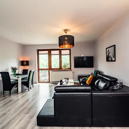 Apartamenty Widok-2