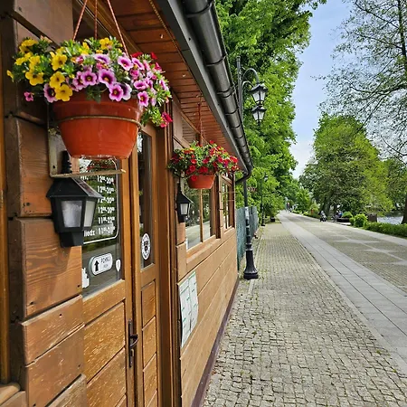 Karczma Regionalna Młyn-3