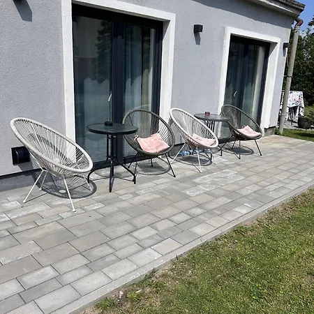 Pokoje I Apartamenty Polna 19-3