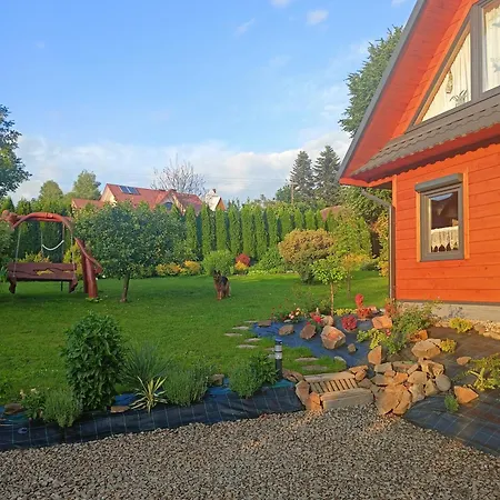 Zielony Zakątek 668 - 415 - 737-2