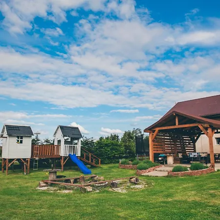 Agroturystyka Nad Łąkami-3