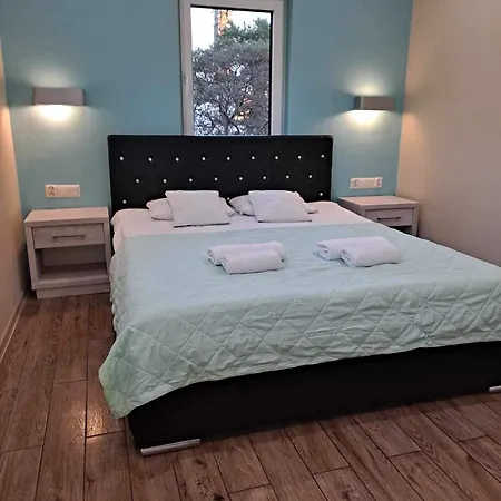 Helios Apartamenty-3