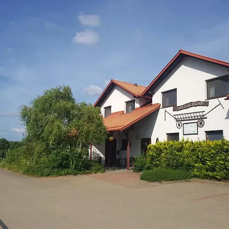 Sakowcówka - Agroturystyka , stajnia-3