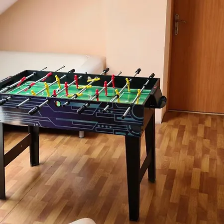 Zajazd Motel Staropolski-3