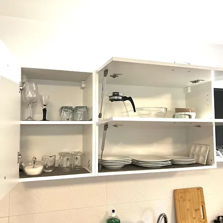 Apartament Tatarski Big Parking!-3