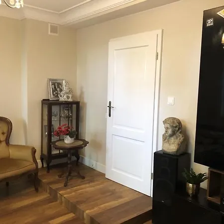 Apartamenty ZACISZE-2