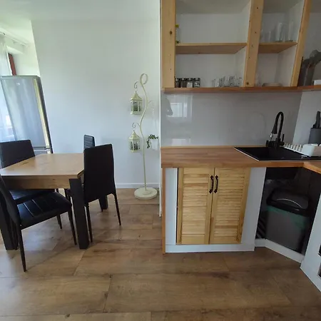 HAFCIK Apartamenty PRZYJAZNE DZIECIOM-3