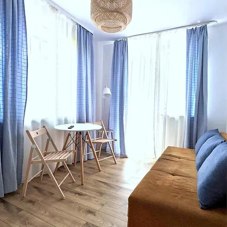 FLORIAN - tuż przy plaży-3