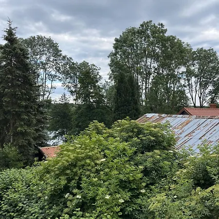 Domek Nad Jeziorem Z Pomostem, Mazury, Domek Fruzia-3