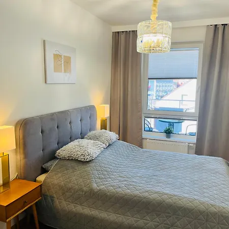 Złote Apartamenty 58-2
