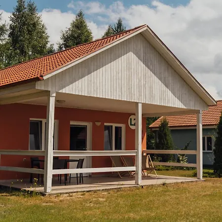 Holiday Park Kacze Stawy-3