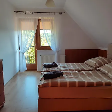 Apartamenty pod Kosarkami-3