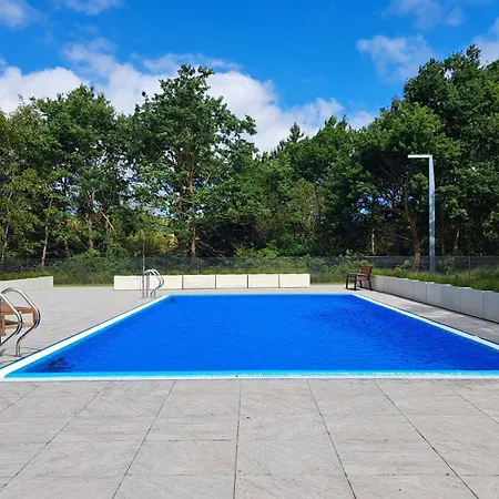 Apartament Morski Widok Nautic Park 50 Darlowko-2