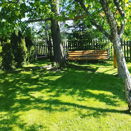 Gospodarstwo Agroturystyczne Michniak-3