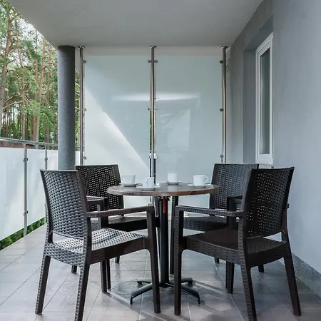 Apartamenty Angela-2