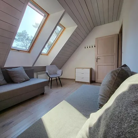 Gryf-Balt - Apartament-2
