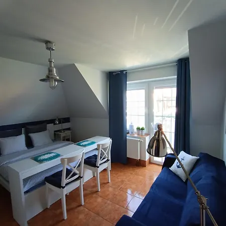 Apartamenty wakacyjne AL-MARE-2