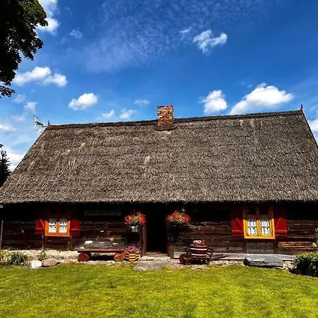 Kaszubska Zagroda-3