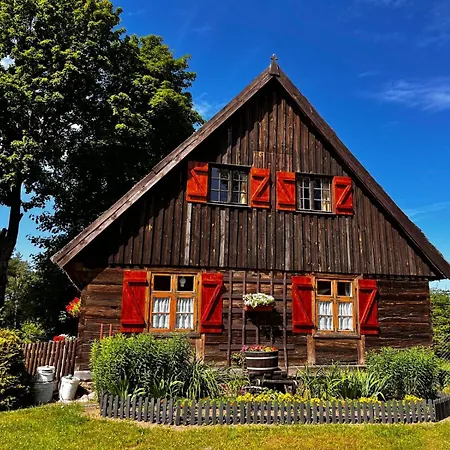 Kaszubska Zagroda-2