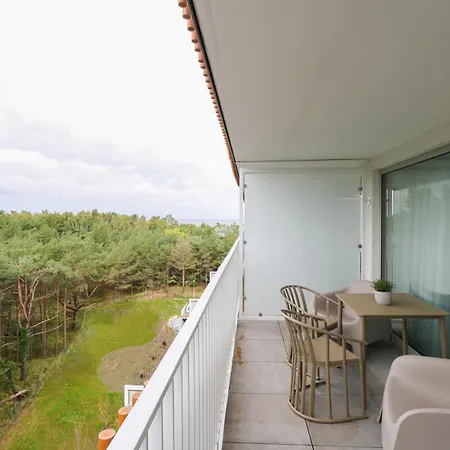 Apartpark By Baltic Home-3