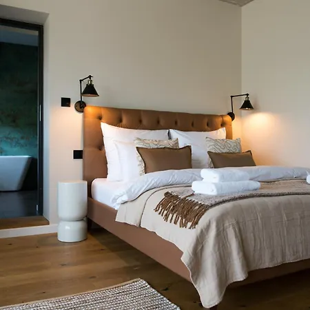 Boutique Hotel Rabbit Hole-2