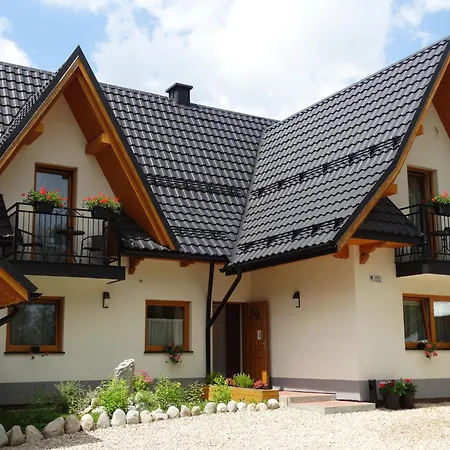 Apartamenty Tatrzańska Dolina-3