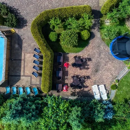 Hotel Pod Gołębiem-3
