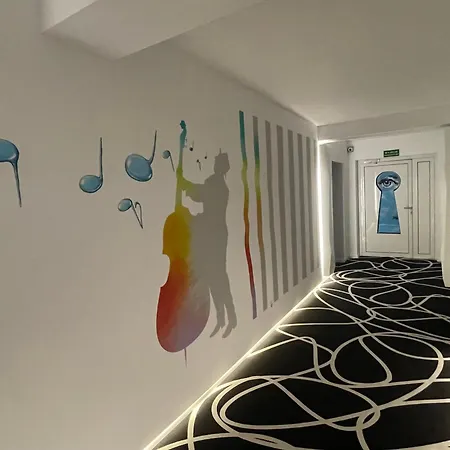 Canpol-Jull'S Art Hotel-2