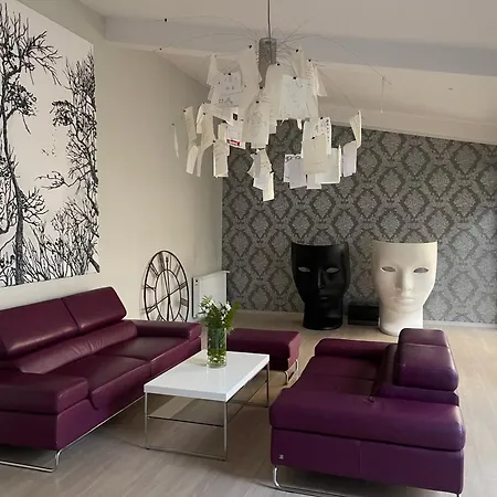 Canpol-Jull'S Art Hotel-3